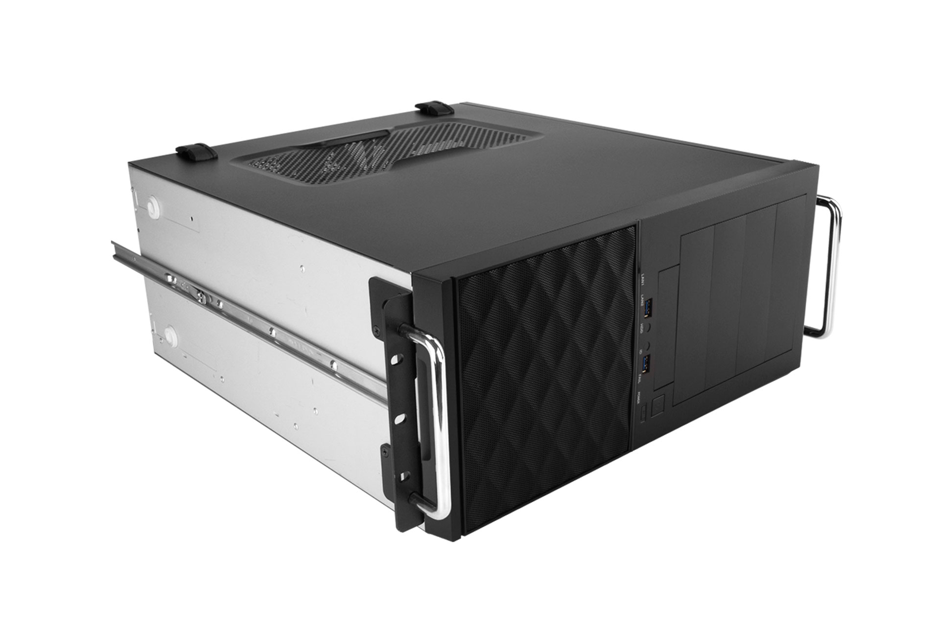 IW-PE052 - server system assembly